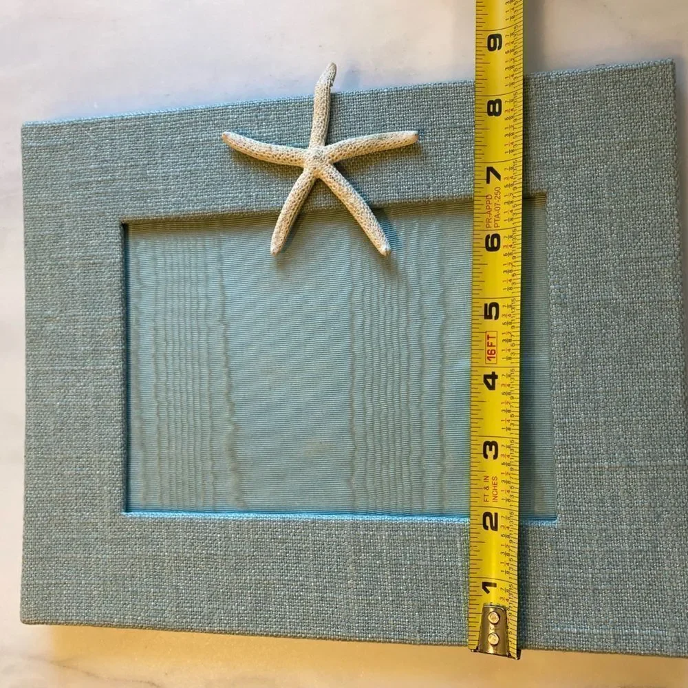 N/A teal fabric